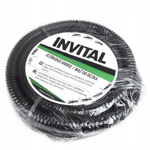  Маркуч Invital Z00177
