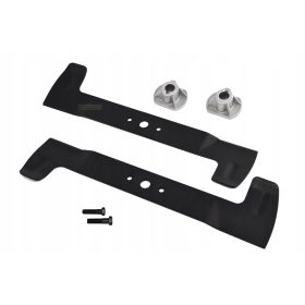   Нож за косачка - Комплект ножове 92 CM STIGA VIKING EFCO SABRE DOLMAR