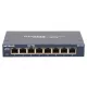  Netgear GS108GE 8-портов комутатор