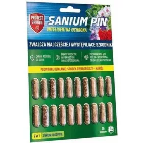    Protect Garden Sanium Pin инсектицидни таблетки 20 бр.