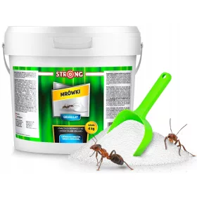    СИЛНИ ОТРОВНИ МРАВКИ ПОВТАРЯТ ДО 4KG