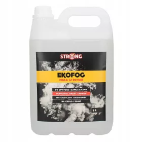    EKOFOG мъгла адювант носител спрей КОМАРИ КЪРЛЕЖИ