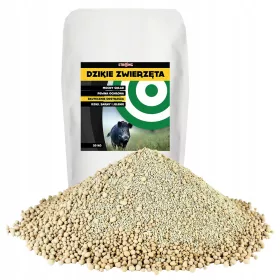   Репеленти против вредители Силен репелент срещу горски животни