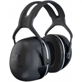 Слушалки против шум 3M Peltor X5A