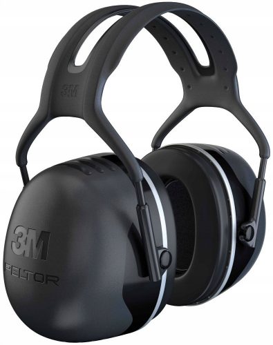 Слушалки против шум 3M Peltor X5A