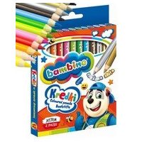 Художествени материали за деца