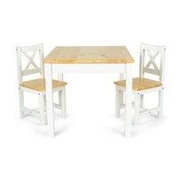 Комплекти маси и столове