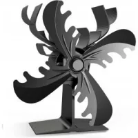 Вентилатори за камина
