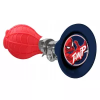 Велосипедна сирена