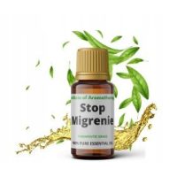 Етерично масло