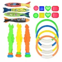 Играчки за гмуркане