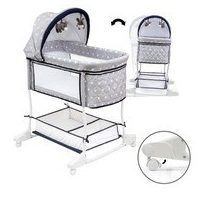 Люлки за деца и бебета