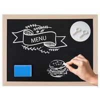 Черна дъска за деца