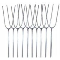 Вилица, пръчка за скара