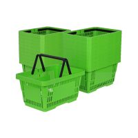 Кошници и колички