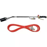 Газови горелки