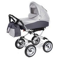 Детски дълбоки колички