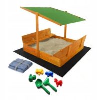 Пясъчници и пясъчни играчки