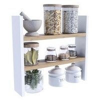 Кухненски рафтове