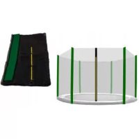 Батути и аксесоари