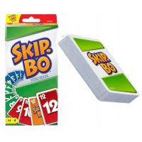 Традиционни игри с карти