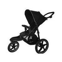 Детски колички за джогинг и спорт