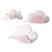 Рафтове за детска стая