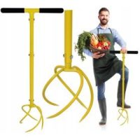 Мотики и култиватори