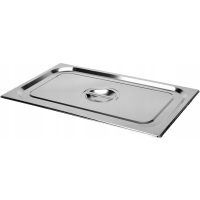 Капаци за GN съдове