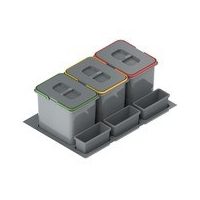 Аксесоари за сортиране на отпадъци