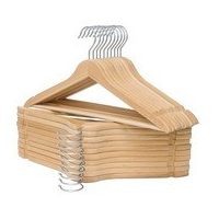 Закачалки за антре