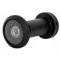 Шпионка на вратата