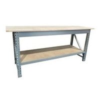 Работни маси за гаражи, работилници