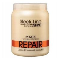 Маски за коса