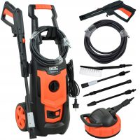 Професионални почистващи уреди