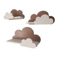 Рафтове за детска стая