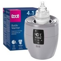 Нагреватели за бебешки шишета