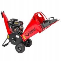 Дробилки за клони