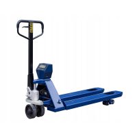 Палетна количка