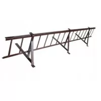 Снегозащитни бариери за покрива