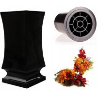 Гробищни вази