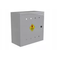 Газови шкафове и кутии