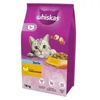 Котешка храна