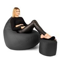 Чанти за боб за всекидневната