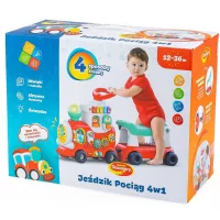 Образователна проходилка