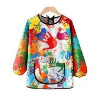 Детски престилки за училище и детска градина