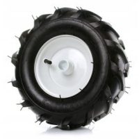 Колела за косачка