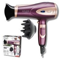 Сешоари за оформяне на коса