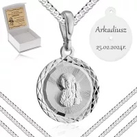 Колиета, мъниста