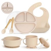 Съдове и прибори за деца